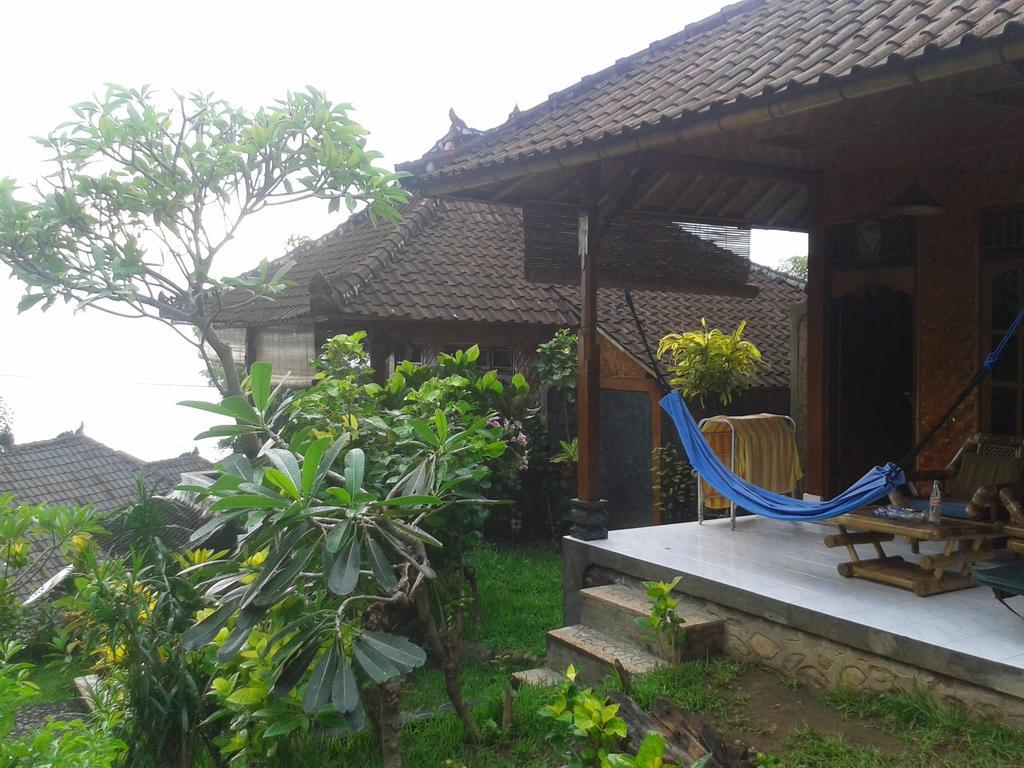 Bamboo Bali Apartment Amed  Room photo