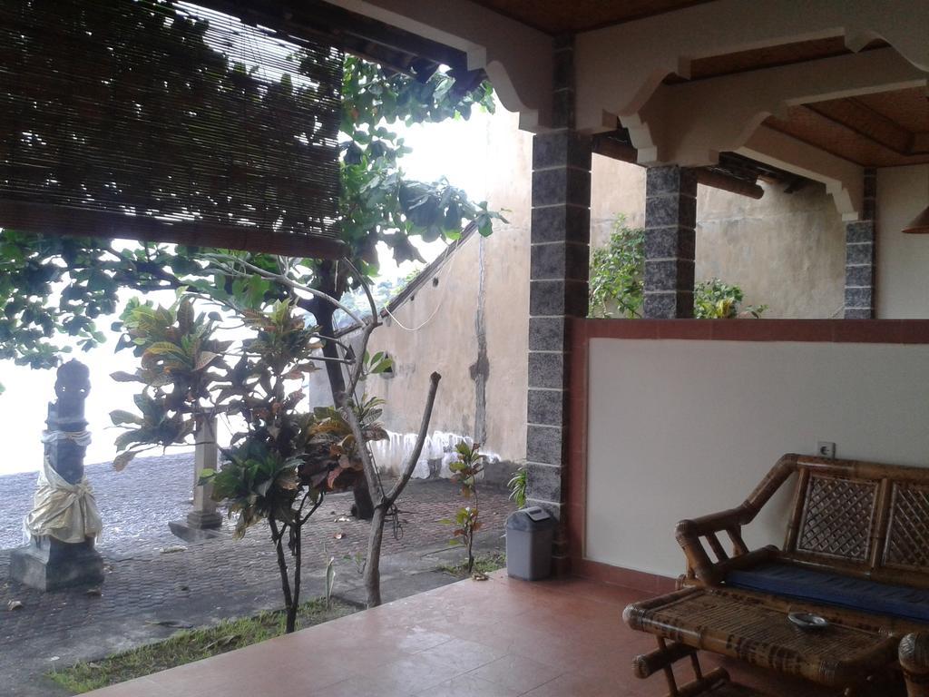 Bamboo Bali Apartment Amed  Room photo