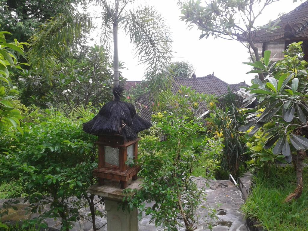 Bamboo Bali Apartment Amed  Room photo