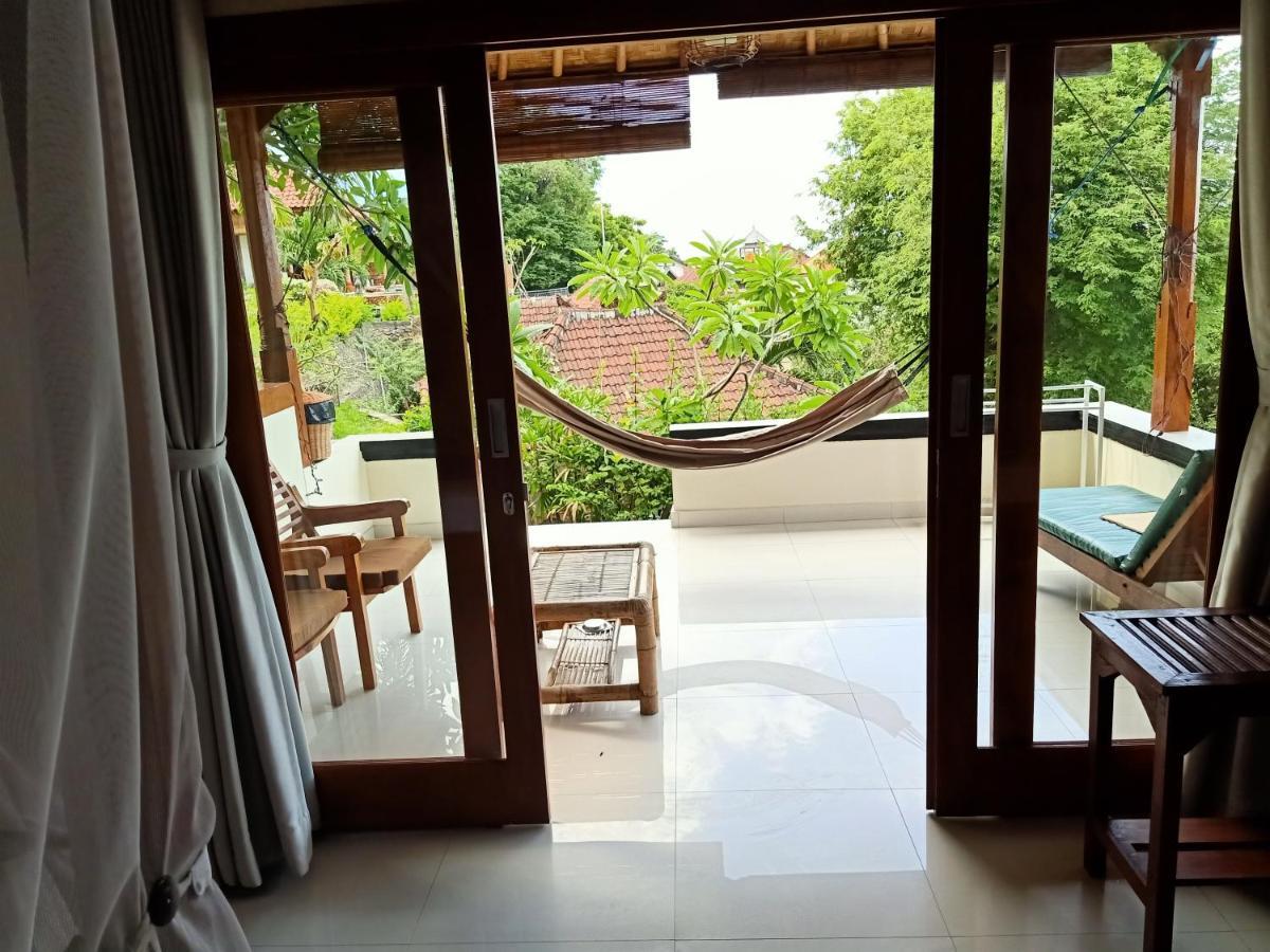 Bamboo Bali Apartment Amed  Exterior photo
